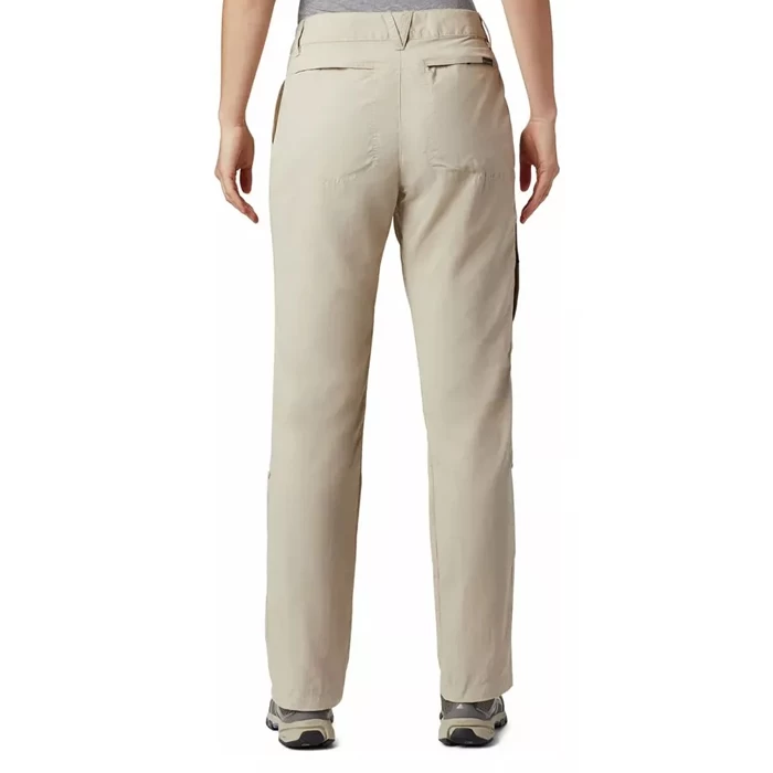 Pantalon Columbia Silver Ridge 2.0 Mujer Secado Rapido